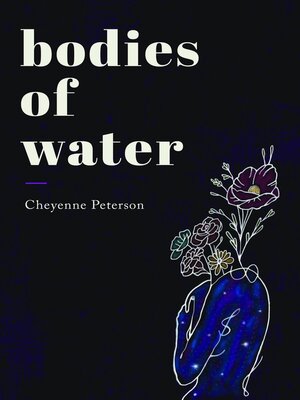 cover image of Bodies of Water